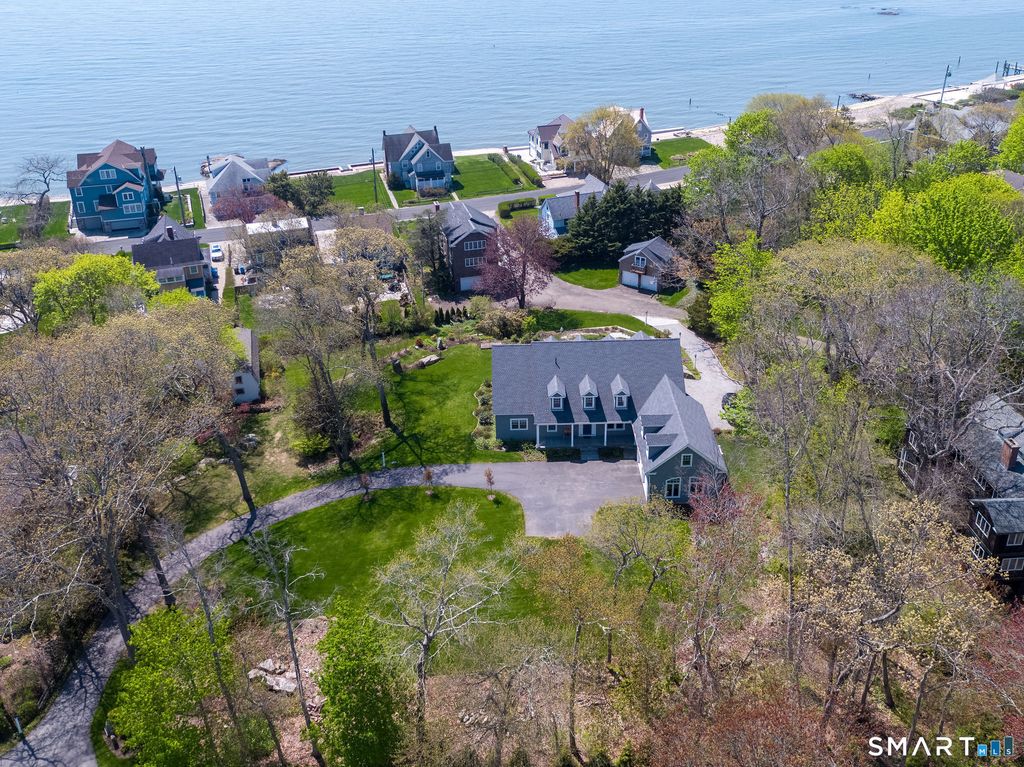 Photo of 81A Middle Beach Road, Madison, CT 06443 (MLS # 24160858)