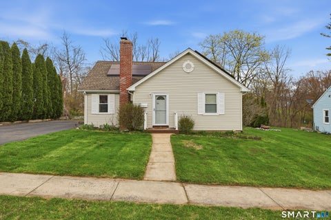 Homes For Sale - 16 Parker Street<br/> Enfield, CT 06082