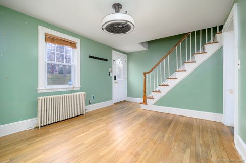 Tiny photo for 279 Knapps Highway, Fairfield, CT 06825 (MLS # 24142012)