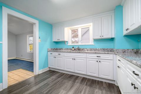 Tiny photo for 279 Knapps Highway, Fairfield, CT 06825 (MLS # 24142012)