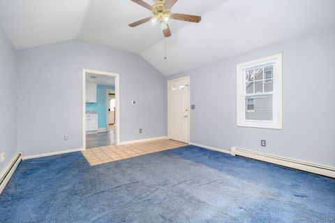 Tiny photo for 279 Knapps Highway, Fairfield, CT 06825 (MLS # 24142012)