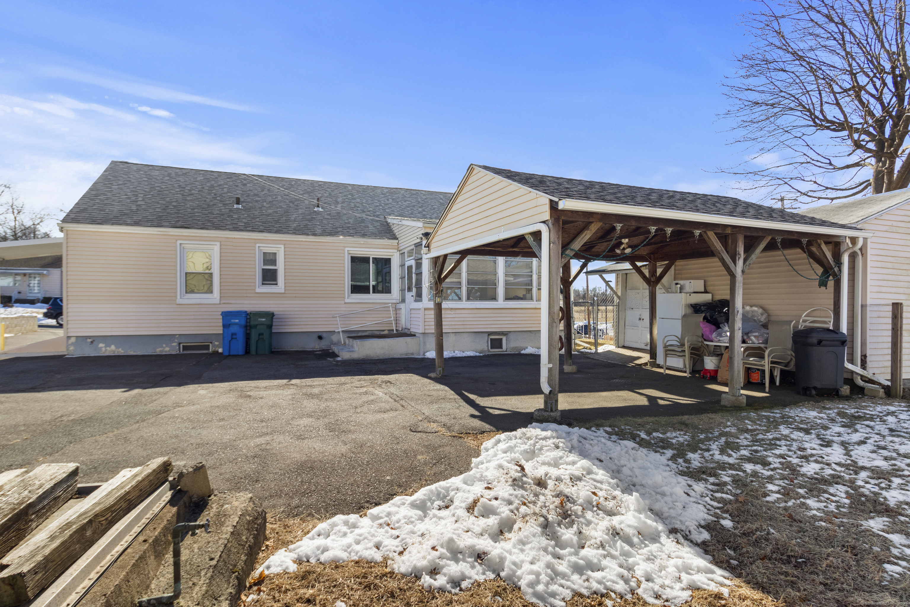 109 Fairview Avenue, Hamden, Connecticut image 38