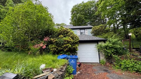 309 Storrs Road Mansfield CT 06250