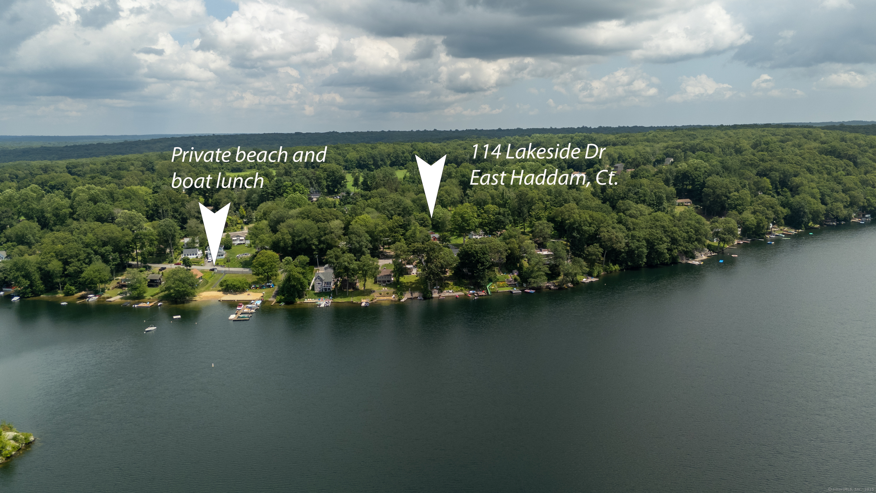 114 Lakeside Drive