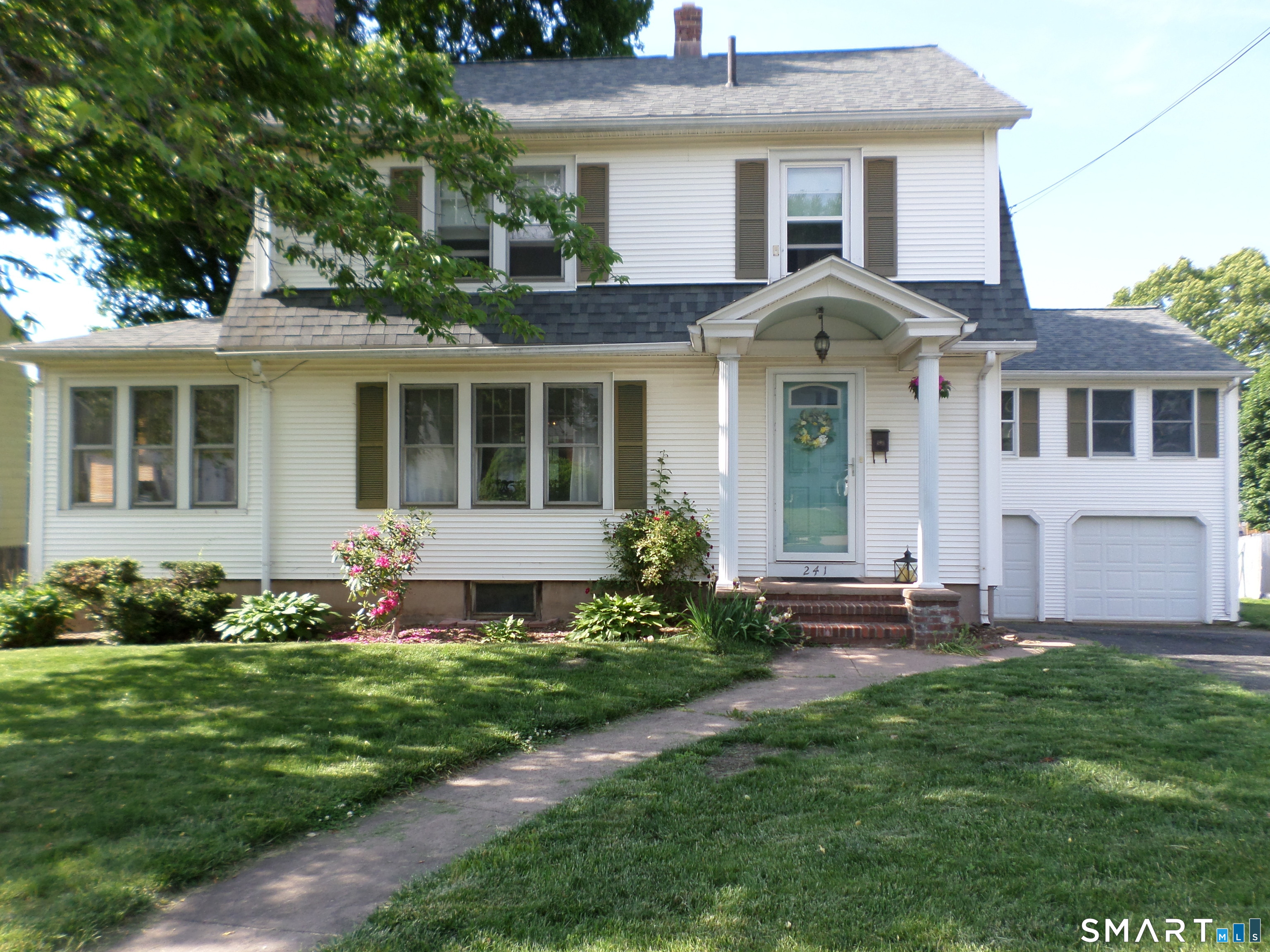 241 Henry Street