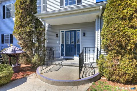 Tiny photo for 35 Century Lane, Milford, CT 06461 (MLS # 24160365)