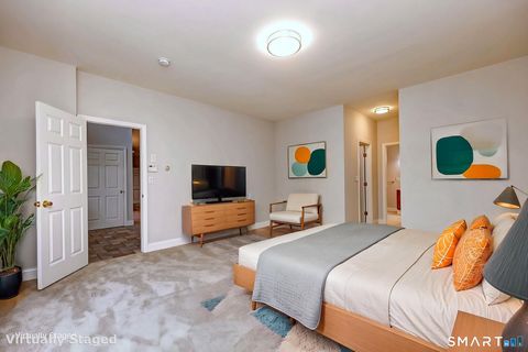 Tiny photo for 35 Century Lane, Milford, CT 06461 (MLS # 24160365)