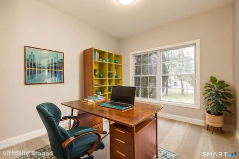 Tiny photo for 35 Century Lane, Milford, CT 06461 (MLS # 24160365)