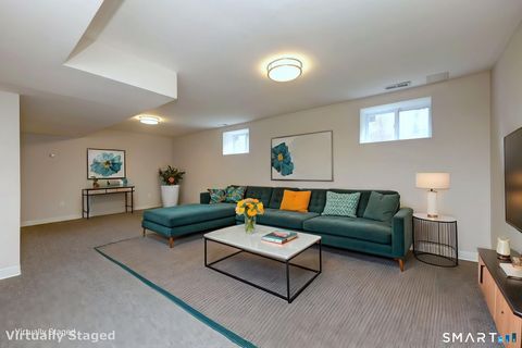 Tiny photo for 35 Century Lane, Milford, CT 06461 (MLS # 24160365)