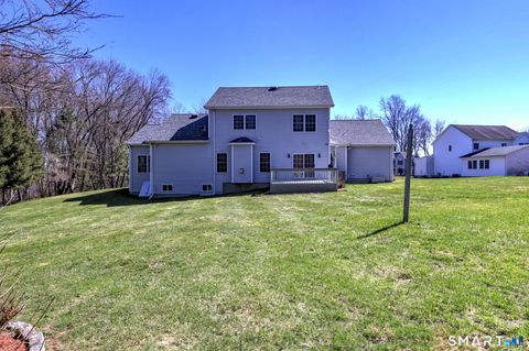 Tiny photo for 35 Century Lane, Milford, CT 06461 (MLS # 24160365)