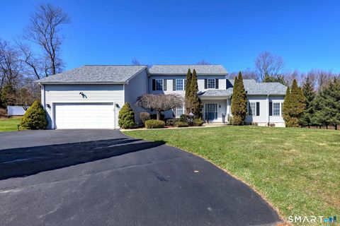 Tiny photo for 35 Century Lane, Milford, CT 06461 (MLS # 24160365)