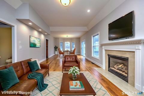 Tiny photo for 35 Century Lane, Milford, CT 06461 (MLS # 24160365)