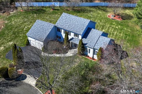 Photo of 35 Century Lane, Milford, CT 06461 (MLS # 24160365)