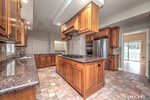 Tiny photo for 35 Century Lane, Milford, CT 06461 (MLS # 24160365)