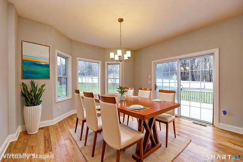 Tiny photo for 35 Century Lane, Milford, CT 06461 (MLS # 24160365)