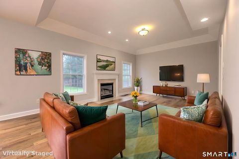 Tiny photo for 35 Century Lane, Milford, CT 06461 (MLS # 24160365)