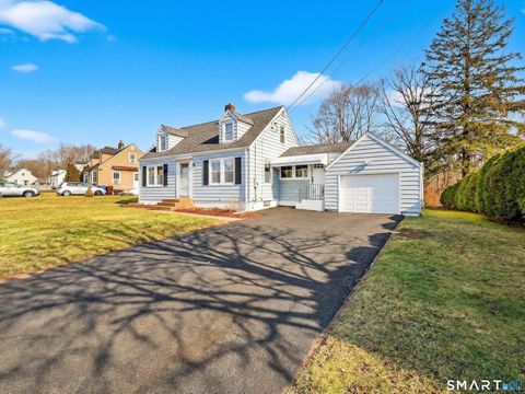 Homes For Sale - 20 Edward Road<br/> North Branford, CT 06471