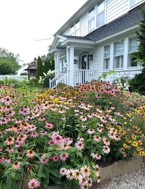 Tiny photo for 1426 Stratfield Road, Fairfield, CT 06825 (MLS # 24151810)