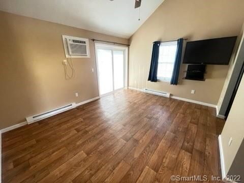 Tiny photo for 268 Hartford Turnpike #A12, Tolland, CT 06084 (MLS # 24168464)