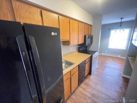 Tiny photo for 268 Hartford Turnpike #A12, Tolland, CT 06084 (MLS # 24168464)