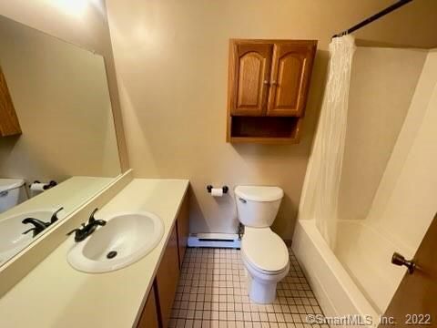 Tiny photo for 268 Hartford Turnpike #A12, Tolland, CT 06084 (MLS # 24168464)