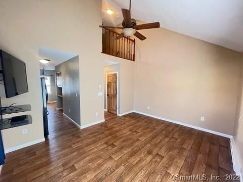 Tiny photo for 268 Hartford Turnpike #A12, Tolland, CT 06084 (MLS # 24168464)