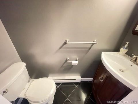 Tiny photo for 268 Hartford Turnpike #A12, Tolland, CT 06084 (MLS # 24168464)