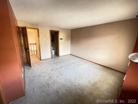 Tiny photo for 268 Hartford Turnpike #A12, Tolland, CT 06084 (MLS # 24168464)