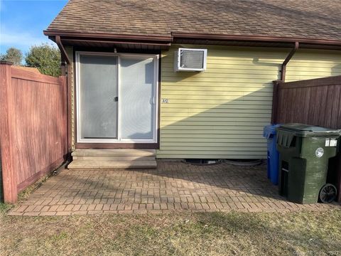 Tiny photo for 268 Hartford Turnpike #A12, Tolland, CT 06084 (MLS # 24168464)