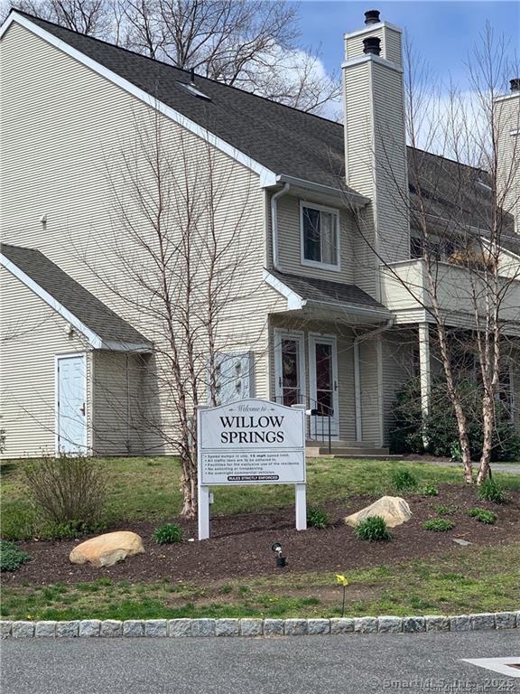 84 Willow Springs #84, New Milford, Connecticut image 28