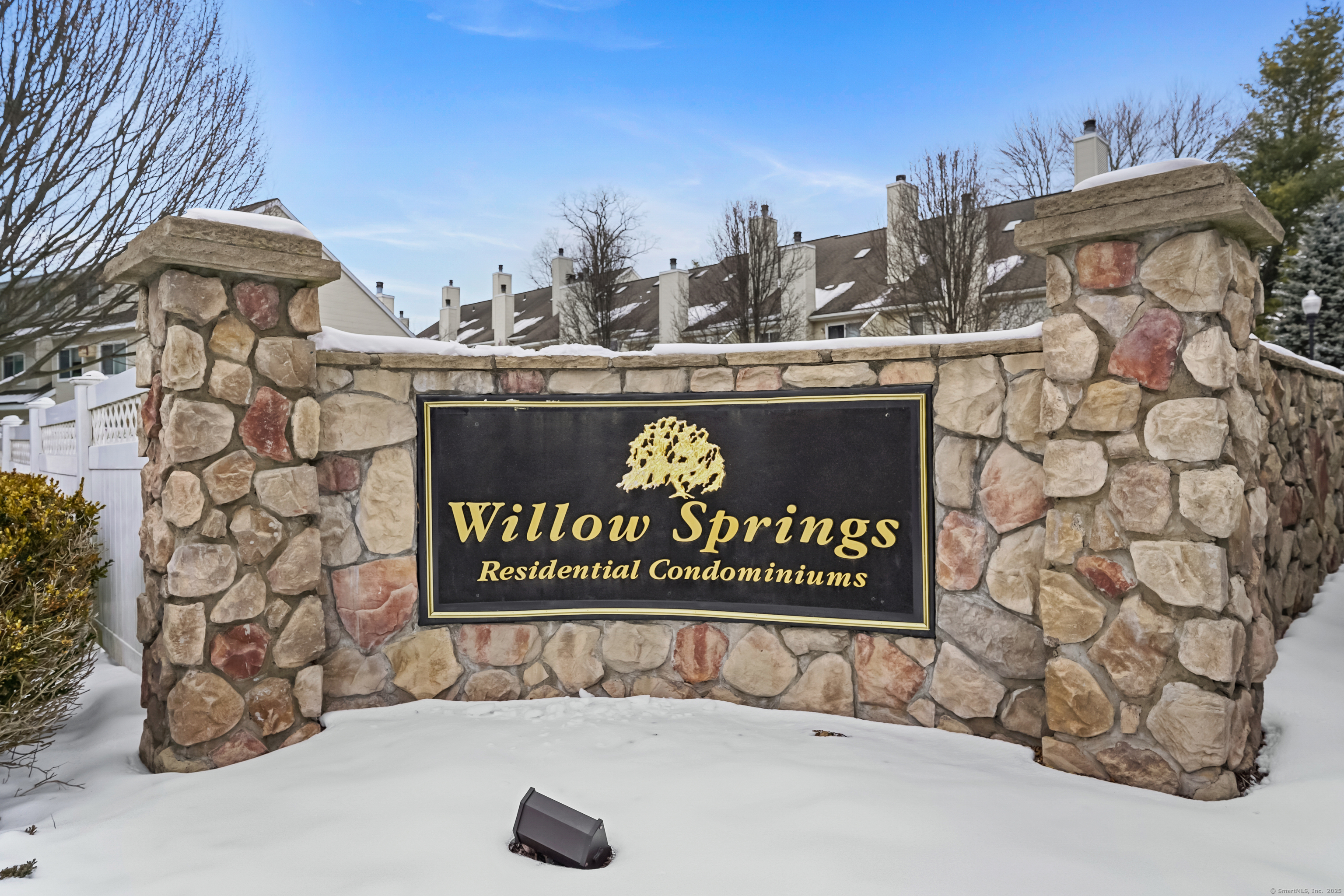 84 Willow Springs #84, New Milford, Connecticut image 1