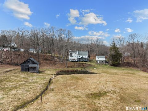 Tiny photo for 417 Hamilton Avenue, Watertown, CT 06795 (MLS # 24162828)