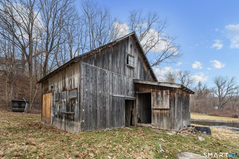 Tiny photo for 417 Hamilton Avenue, Watertown, CT 06795 (MLS # 24162828)