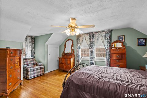 Tiny photo for 417 Hamilton Avenue, Watertown, CT 06795 (MLS # 24162828)