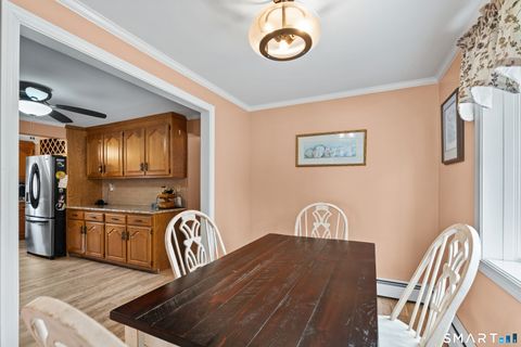 Tiny photo for 417 Hamilton Avenue, Watertown, CT 06795 (MLS # 24162828)