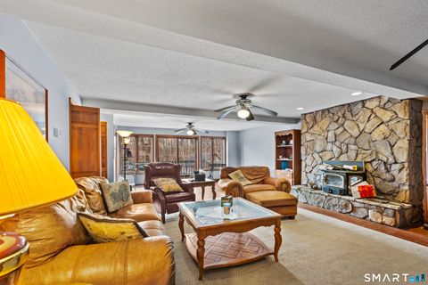 Tiny photo for 417 Hamilton Avenue, Watertown, CT 06795 (MLS # 24162828)