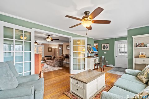 Tiny photo for 417 Hamilton Avenue, Watertown, CT 06795 (MLS # 24162828)