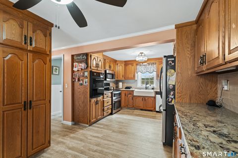 Tiny photo for 417 Hamilton Avenue, Watertown, CT 06795 (MLS # 24162828)