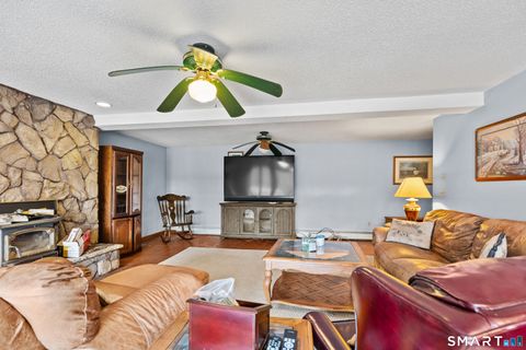 Tiny photo for 417 Hamilton Avenue, Watertown, CT 06795 (MLS # 24162828)