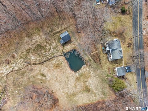 Tiny photo for 417 Hamilton Avenue, Watertown, CT 06795 (MLS # 24162828)