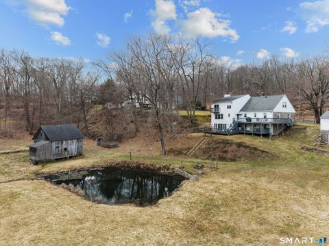 Tiny photo for 417 Hamilton Avenue, Watertown, CT 06795 (MLS # 24162828)