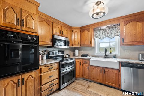 Tiny photo for 417 Hamilton Avenue, Watertown, CT 06795 (MLS # 24162828)