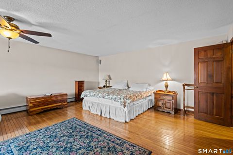 Tiny photo for 417 Hamilton Avenue, Watertown, CT 06795 (MLS # 24162828)