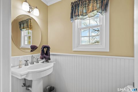 Tiny photo for 417 Hamilton Avenue, Watertown, CT 06795 (MLS # 24162828)