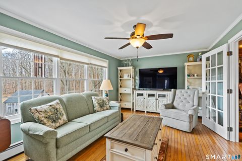 Tiny photo for 417 Hamilton Avenue, Watertown, CT 06795 (MLS # 24162828)