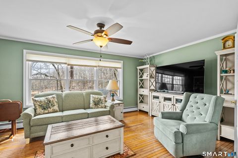 Tiny photo for 417 Hamilton Avenue, Watertown, CT 06795 (MLS # 24162828)