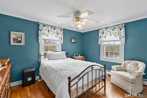 Tiny photo for 417 Hamilton Avenue, Watertown, CT 06795 (MLS # 24162828)