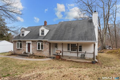 Tiny photo for 417 Hamilton Avenue, Watertown, CT 06795 (MLS # 24162828)