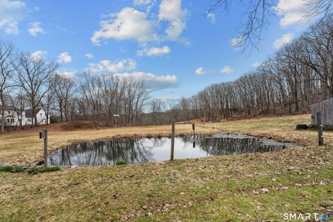 Tiny photo for 417 Hamilton Avenue, Watertown, CT 06795 (MLS # 24162828)