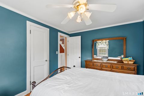 Tiny photo for 417 Hamilton Avenue, Watertown, CT 06795 (MLS # 24162828)